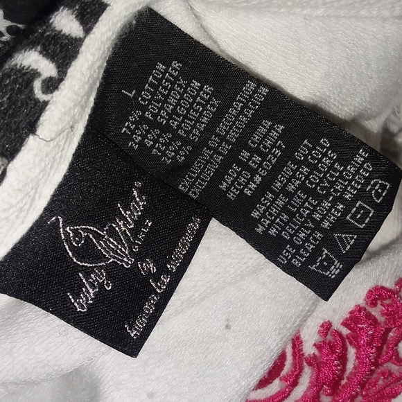 Baby Phat Jacket - Picture 8 of 8